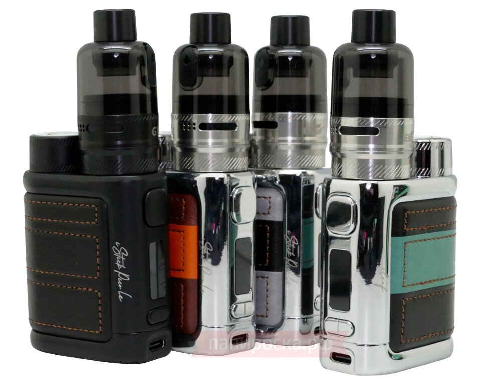 Eleaf iStick Pico Le - Eleaf iStick Pico Le -